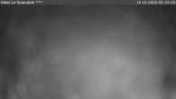 Archived image Webcam Hotel Le Splendide 01:00