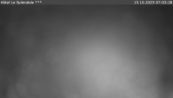 Archived image Webcam Hotel Le Splendide 06:00