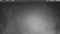 Archived image Webcam Hotel Le Splendide 03:00