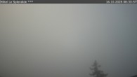 Archived image Webcam Hotel Le Splendide 07:00