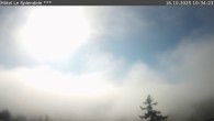Archived image Webcam Hotel Le Splendide 09:00