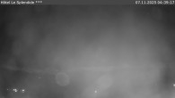 Archived image Webcam Hotel Le Splendide 03:00