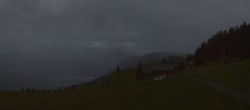 Archived image Webcam Biel Kinzig Roundshot 05:00