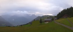 Archived image Webcam Biel Kinzig Roundshot 06:00