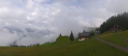 Archived image Webcam Biel Kinzig Roundshot 09:00