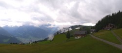 Archived image Webcam Biel Kinzig Roundshot 17:00