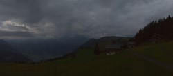 Archiv Foto Webcam Biel Kinzig Panoramablick 05:00