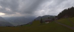 Archiv Foto Webcam Biel Kinzig Panoramablick 06:00