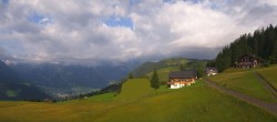 Archiv Foto Webcam Biel Kinzig Panoramablick 07:00