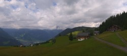 Archiv Foto Webcam Biel Kinzig Panoramablick 09:00