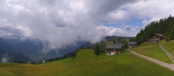 Archiv Foto Webcam Biel Kinzig Panoramablick 11:00