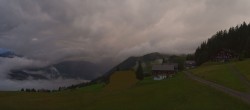 Archiv Foto Webcam Biel Kinzig Panoramablick 05:00