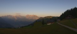 Archiv Foto Webcam Biel Kinzig Panoramablick 06:00