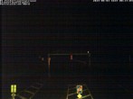 Archiv Foto Webcam Blick auf die Felbertauerntunnel-Nordseite / Salzburg 23:00
