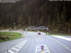 Archived image Webcam Felbertauern Highway near Felbertauern Tunnel 16:00