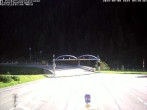 Archiv Foto Webcam Blick auf die Felbertauerntunnel-Nordseite / Salzburg 06:00