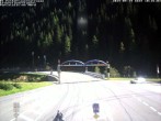 Archiv Foto Webcam Blick auf die Felbertauerntunnel-Nordseite / Salzburg 09:00