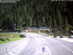 Archiv Foto Webcam Blick auf die Felbertauerntunnel-Nordseite / Salzburg 11:00
