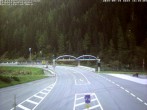 Archiv Foto Webcam Blick auf die Felbertauerntunnel-Nordseite / Salzburg 15:00