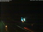 Archived image Webcam Southern side of Felbertauern Tunnel 23:00