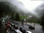 Archiv Foto Webcam Blick auf die Südseite des Felbertauerntunnels / Osttirol 11:00