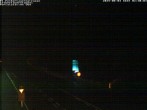 Archiv Foto Webcam Blick auf die Südseite des Felbertauerntunnels / Osttirol 01:00