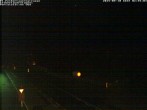 Archived image Webcam Southern side of Felbertauern Tunnel 23:00