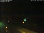 Archived image Webcam Southern side of Felbertauern Tunnel 01:00