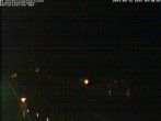 Archiv Foto Webcam Blick auf die Südseite des Felbertauerntunnels / Osttirol 03:00