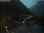 Archiv Foto Webcam Blick auf die Südseite des Felbertauerntunnels / Osttirol 05:00