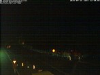 Archiv Foto Webcam Blick auf die Südseite des Felbertauerntunnels / Osttirol 21:00