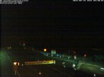 Archived image Webcam Southern side of Felbertauern Tunnel 03:00