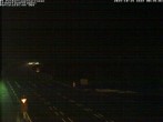 Archived image Webcam Southern side of Felbertauern Tunnel 23:00