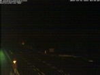 Archived image Webcam Southern side of Felbertauern Tunnel 03:00