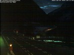 Archived image Webcam Southern side of Felbertauern Tunnel 06:00