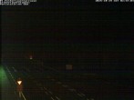Archived image Webcam Southern side of Felbertauern Tunnel 01:00