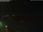 Archived image Webcam Southern side of Felbertauern Tunnel 03:00