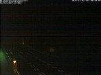 Archiv Foto Webcam Blick auf die Südseite des Felbertauerntunnels / Osttirol 23:00