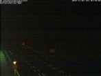 Archiv Foto Webcam Blick auf die Südseite des Felbertauerntunnels / Osttirol 01:00