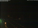 Archiv Foto Webcam Blick auf die Südseite des Felbertauerntunnels / Osttirol 03:00