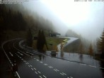 Archiv Foto Webcam Blick auf die Südseite des Felbertauerntunnels / Osttirol 13:00