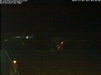 Archiv Foto Webcam Blick auf die Südseite des Felbertauerntunnels / Osttirol 03:00