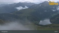 Archiv Foto Webcam Zillertal Arena: Königsleitenspitze 04:00