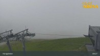 Archiv Foto Webcam Zillertal Arena: Königsleitenspitze 08:00