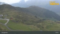 Archived image Webcam Königsleiten - Larmach 02:00