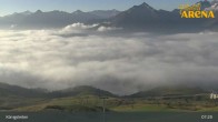 Archived image Webcam Königsleiten - Larmach 06:00