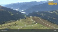 Archived image Webcam Königsleiten - Larmach 10:00