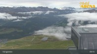 Archived image Webcam Königsleiten - Larmach 08:00