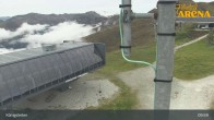 Archived image Webcam Königsleiten - Larmach 09:00