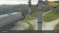 Archived image Webcam Königsleiten - Larmach 12:00